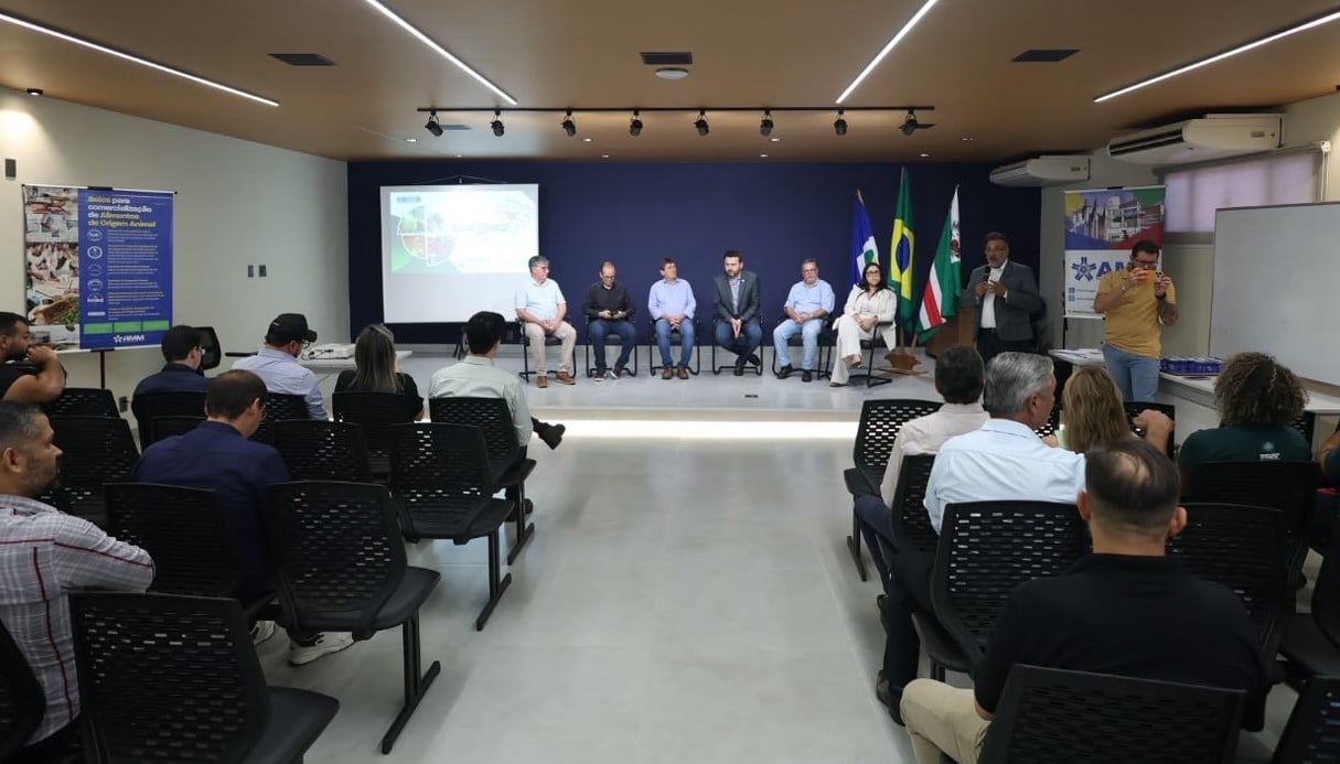 Municípios de Mato Grosso avançam para ampliar venda de produtos da agricultura familiar em todo o Brasil