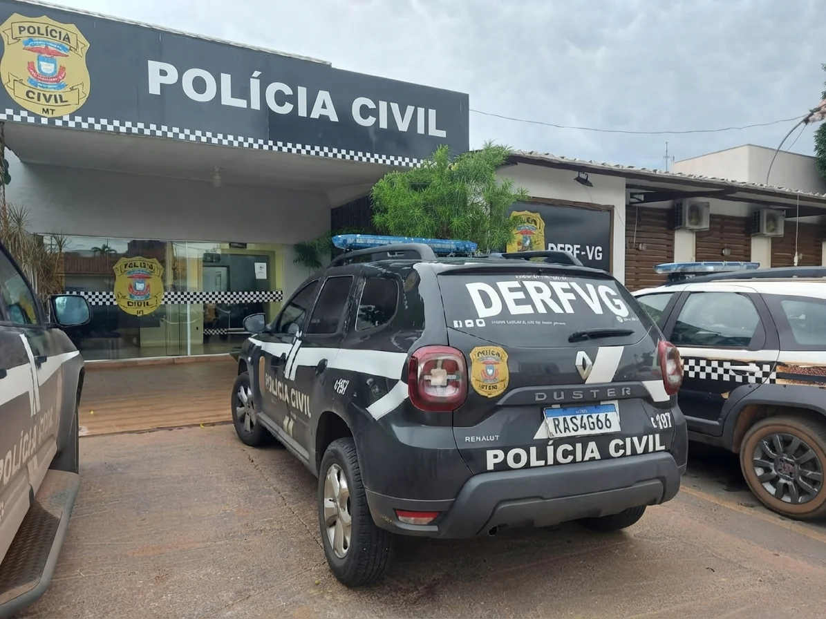 Polícia Civil recupera 24 celulares furtados ou roubados avaliados em mais de R$ 40 mil em Várzea Grande