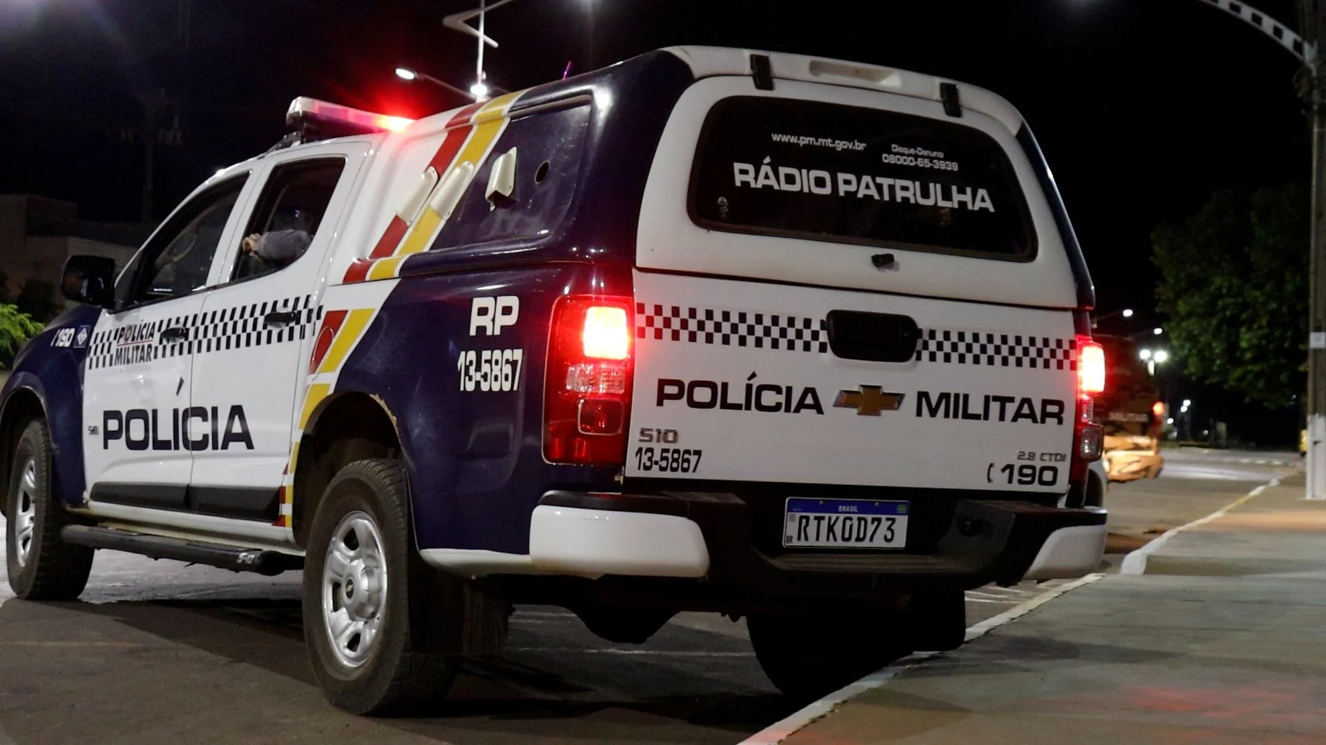 Idoso de 62 anos é espancado por grupo durante festa em assentamento na zona rural de Novo São Joaquim