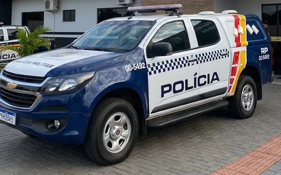 Vereador reage a assalto e auxilia na captura de suspeitos após invasão domiciliar em Barra do Bugres