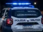 Homem morre em confronto com a Polícia Militar após abandonar carro com 5 kg de skunk e equipamentos Starlink em Sapezal