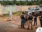 Polícia prende suspeito de matar e esconder corpo de médico dentro de túmulo em Porto Velho