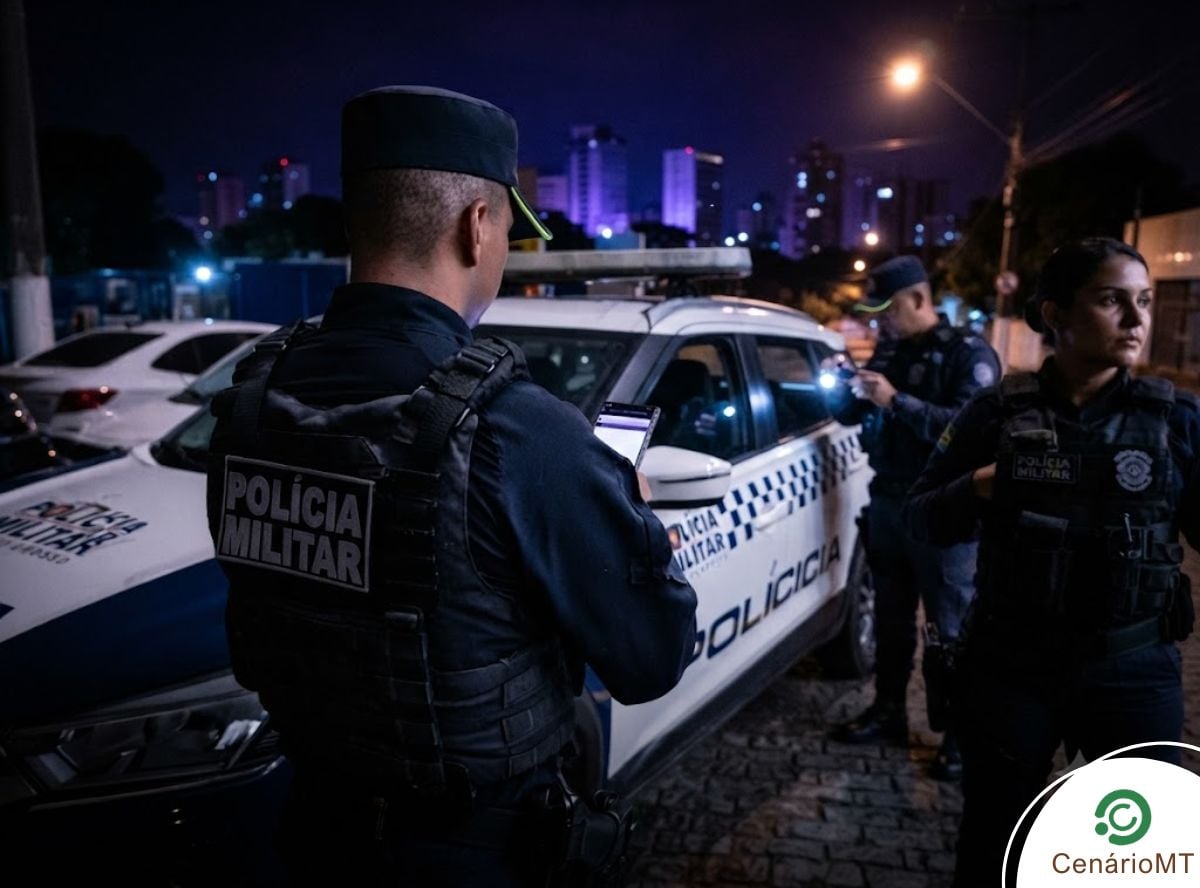Mato Grosso tem 3º maior salário da Polícia Civil e 4º da Polícia Militar do país, aponta relatório do Fórum Brasileiro de Segurança Pública