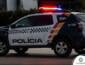 Adolescente é apreendido pela Polícia Militar ao ser flagrado com motocicleta roubada em Santo Afonso