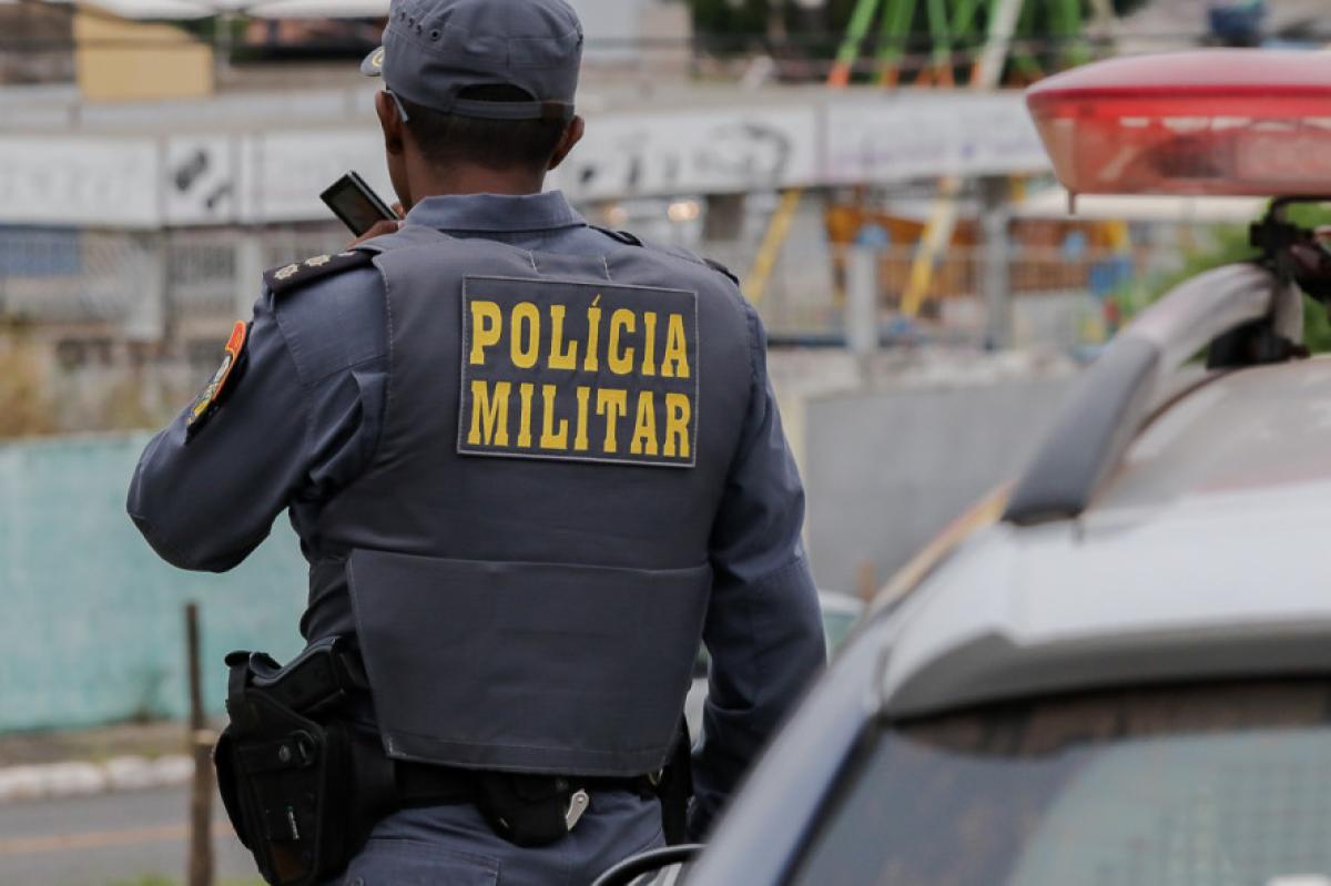 Jovem é preso após agredir ex-namorada com socos e incendiar residência em Rondonópolis