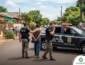 Polícia Civil prende em MS suspeito de envolvimento em execução relacionada à disputa de facções em Comodoro