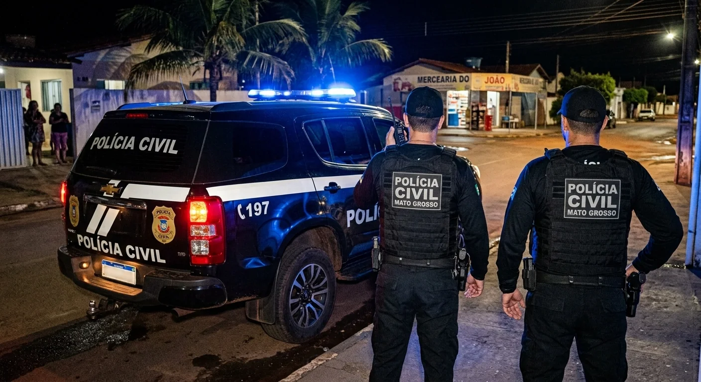 Operação Bid Rigging investiga fraudes em licitações de shows e eventos em 10 municípios de MT