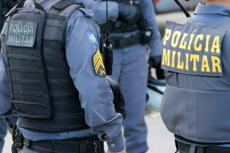 PM reforça segurança e intensifica abordagens em Nova Mutum
