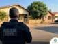 Homem é preso em flagrante por descumprir medida protetiva após agredir companheira em Sinop