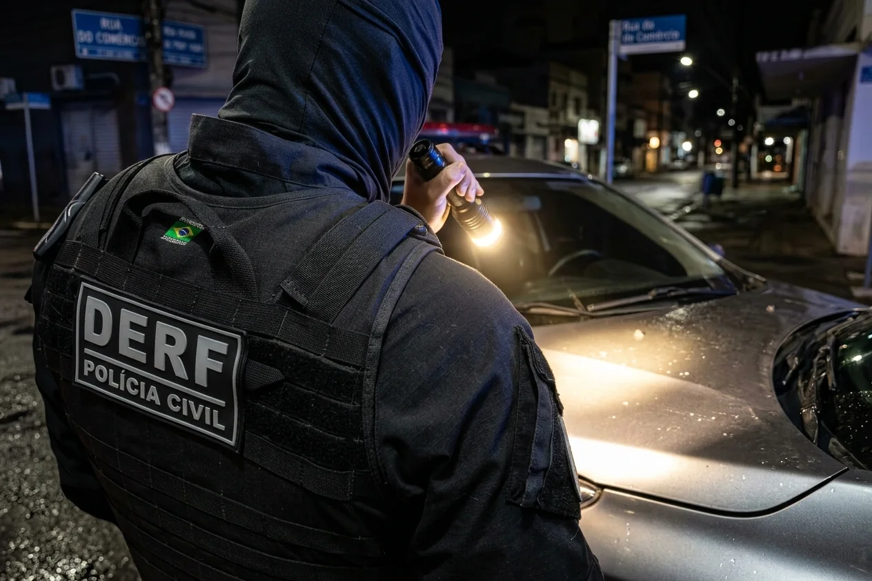 Polícia Civil deflagra Operação Falso Sorriso para investigar ex-funcionária por desvios de mais de R$ 100 mil em clínica de Cuiabá
