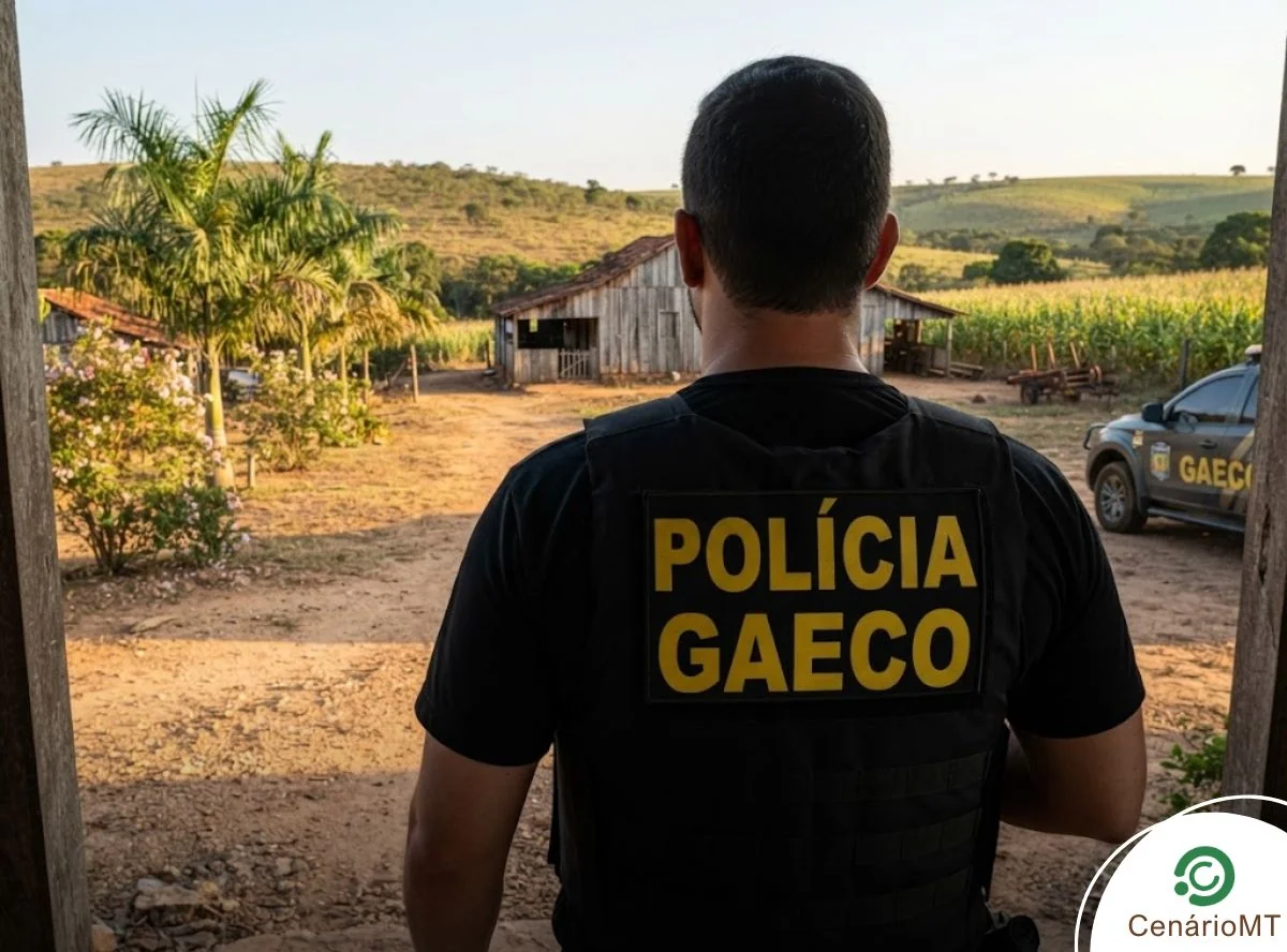 Justiça homologa arquivamento parcial da Operação Safra Desviada para empresário e empresas em Mato Grosso