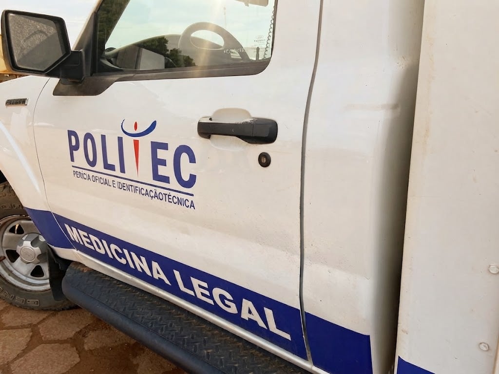 Camionhonete da politec
