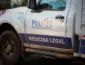 Homem de 28 anos é morto a tiros por dupla encapuzada dentro de casa em São José do Rio Claro