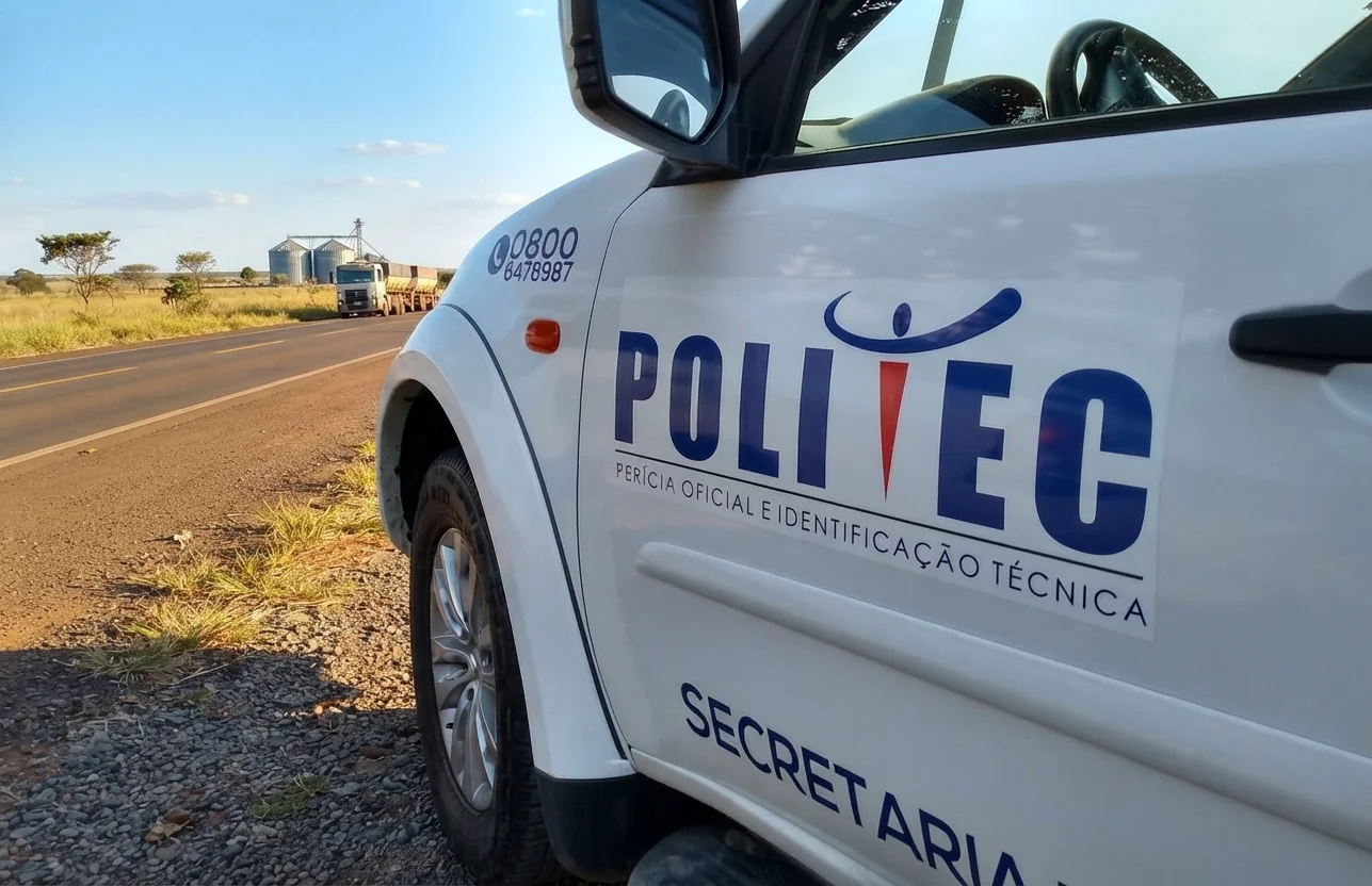 Acidente com Fiat Palio na MT-130 em Primavera do Leste deixa mãe e filho mortos e três feridos