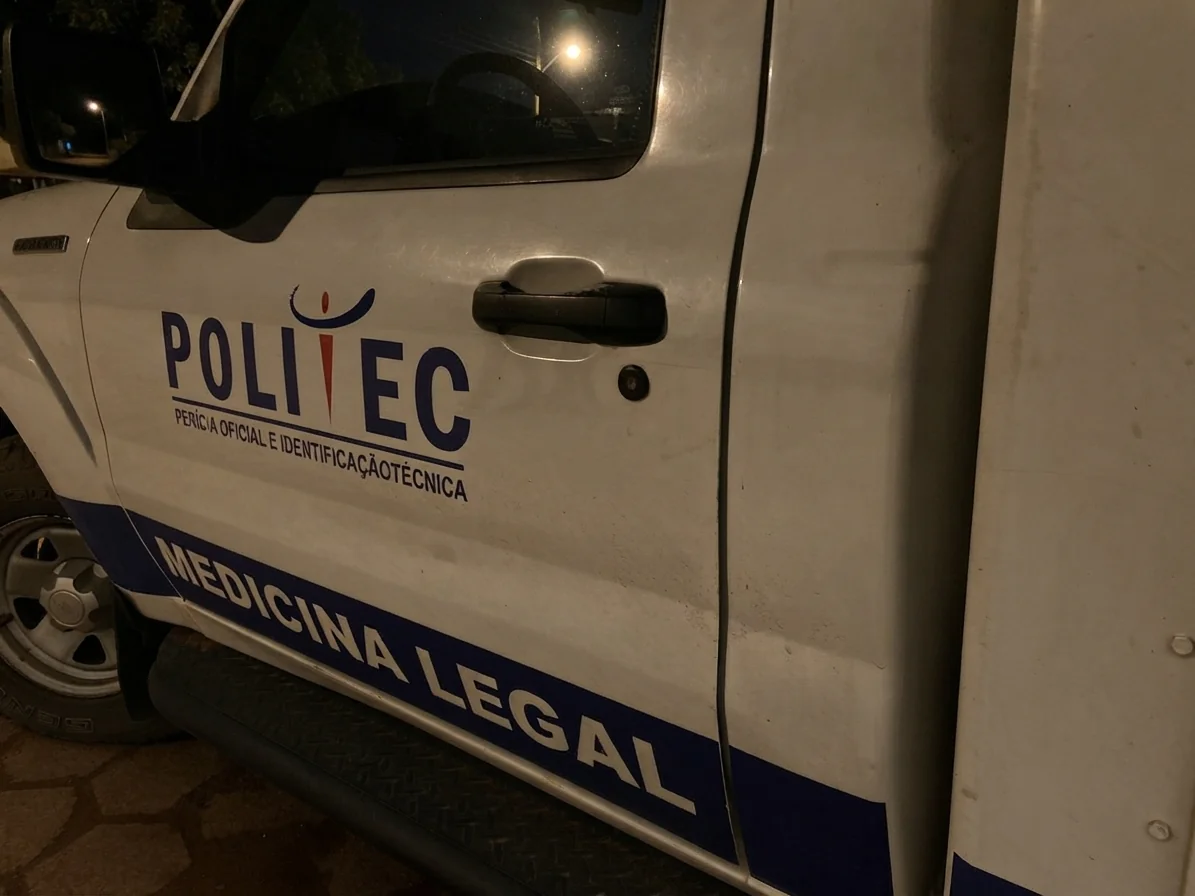 Ossada encontrada à margem da BR-070 em Mato Grosso é identificada como sendo de jovem desaparecida em 2022