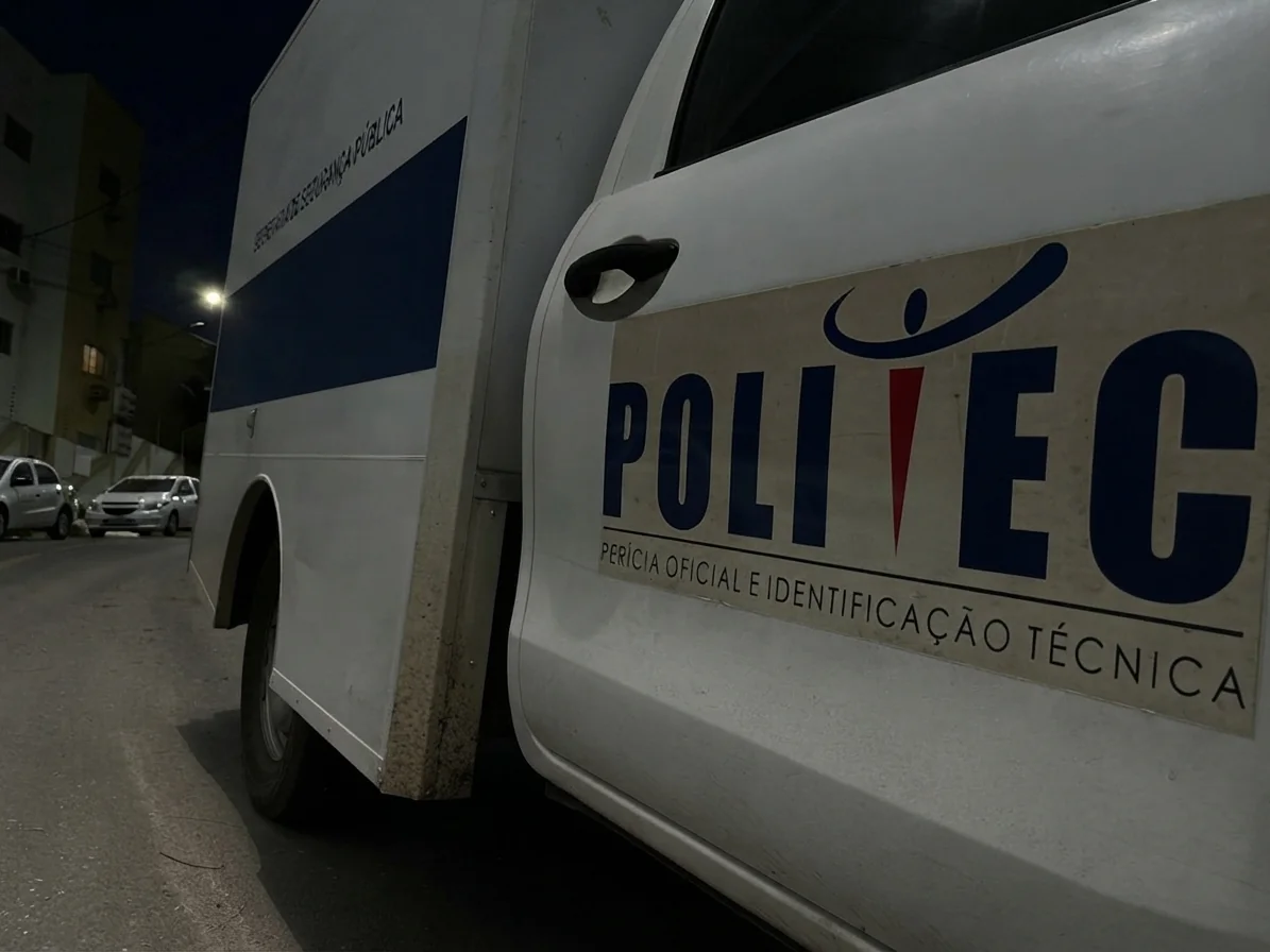 Jovem de 25 anos morre após perder controle de moto e sofrer queda em Diamantino