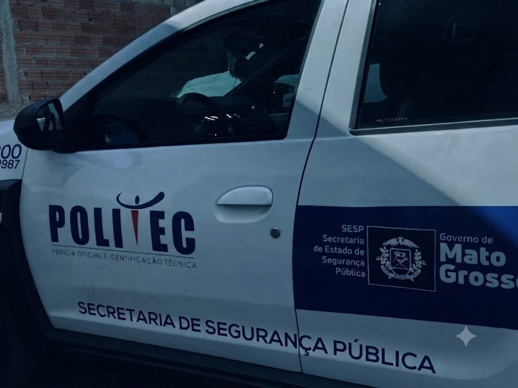 Homem com extenso histórico criminal é encontrado morto nas águas do Rio Boiadeiro em Alto Garças