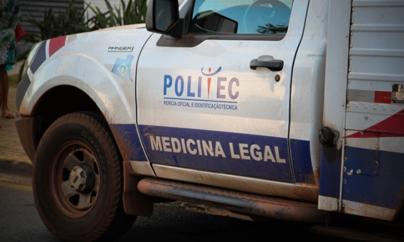 Veículo da Politec