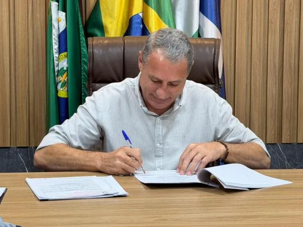 Sorriso libera R$ 905 mil para CTG, futebol de base e projetos sociais com adolescentes