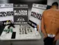 Polícia Militar prende dupla ligada ao Comando Vermelho com drogas e simulacro de arma em Nova Mutum