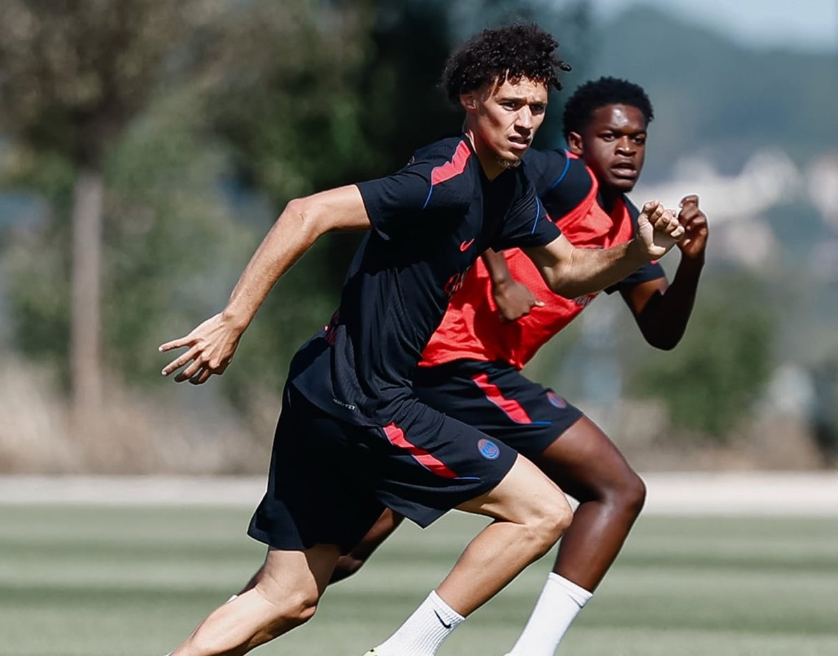 PSG x Aston Villa: onde assistir e quem é favorito na Supercopa?