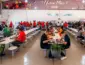 Restaurante do Trabalhador de Lucas do Rio Verde supera 400 mil refeições servidas e fortalece segurança alimentar