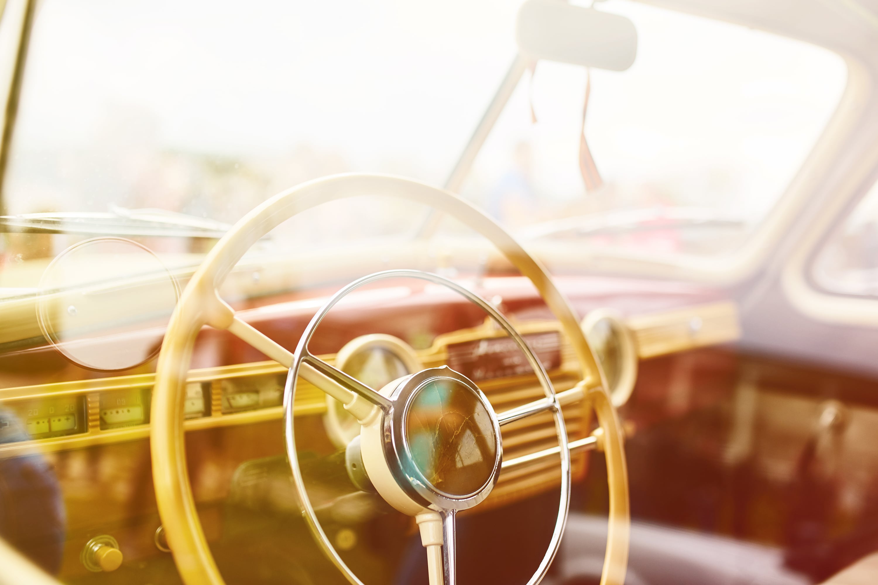 A era de ouro dos motores: como o design dos clássicos das décadas passadas ainda dita as regras hoje