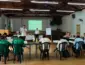 Profissionais da Saúde de Primavera do Leste participam de capacitação nacional do programa Farmácia Viva em SP