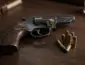 Homem é detido pela PM com revólver calibre .38 após ameaças em bar e boate em Nova Mutum