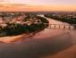Aneel registra intenção de construção da PCH Santa Rita no rio Araguaia entre Mato Grosso e Goiás