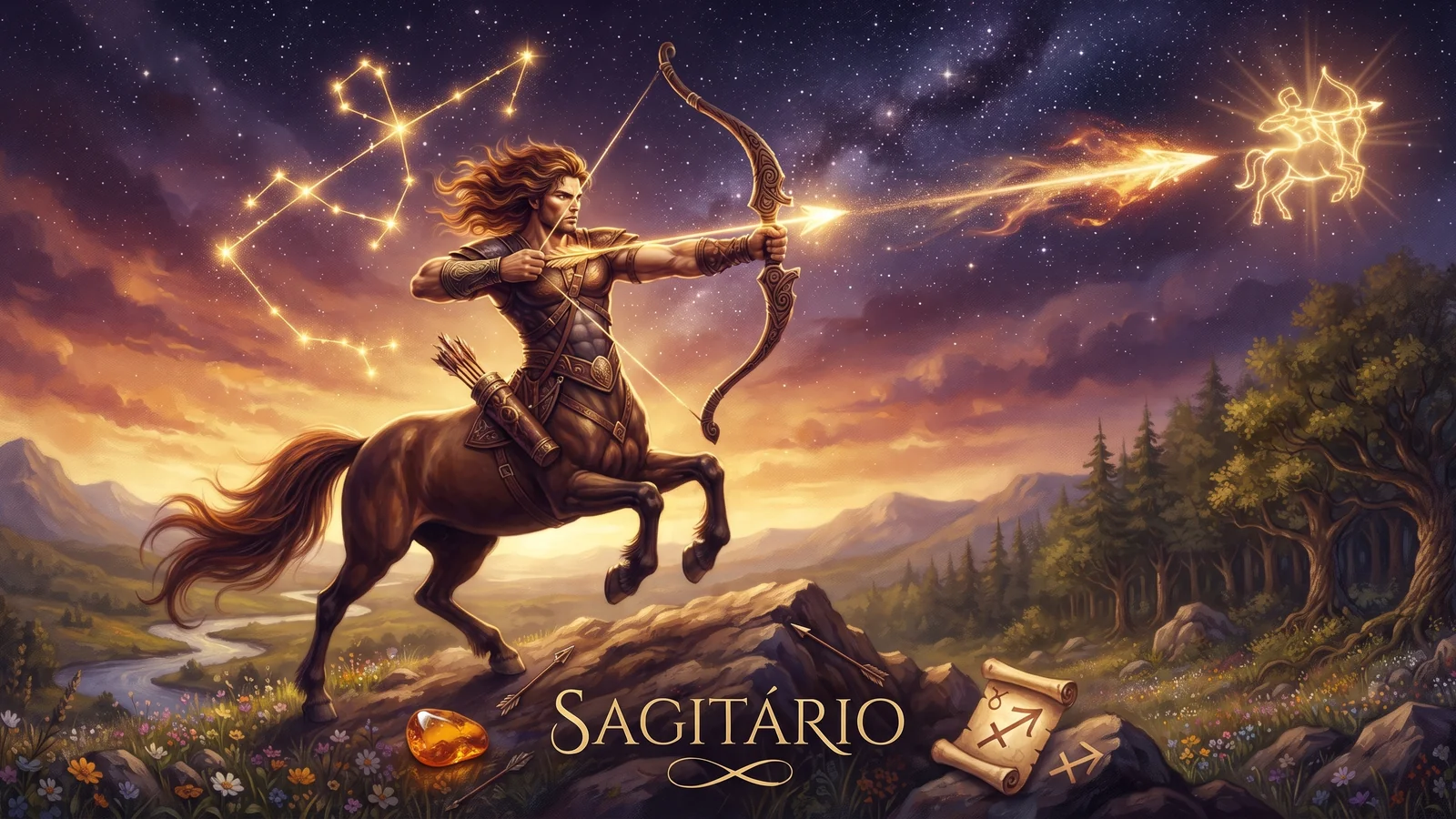 Qual Signo do Zodíaco terá Sorte em 25 de Agosto?