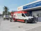 SAMU de Rondonópolis enfrenta instabilidade na linha convencional e divulga números de WhatsApp e celular para urgências