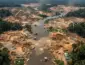Terra Indígena Sararé, em Mato Grosso, lidera alertas de garimpo ilegal na Amazônia e atrai investigações federais