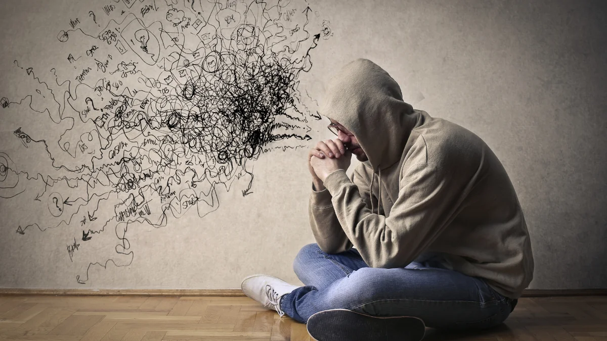 Sentimento não é fato: por que o que você sente pode estar distorcendo a sua realidad