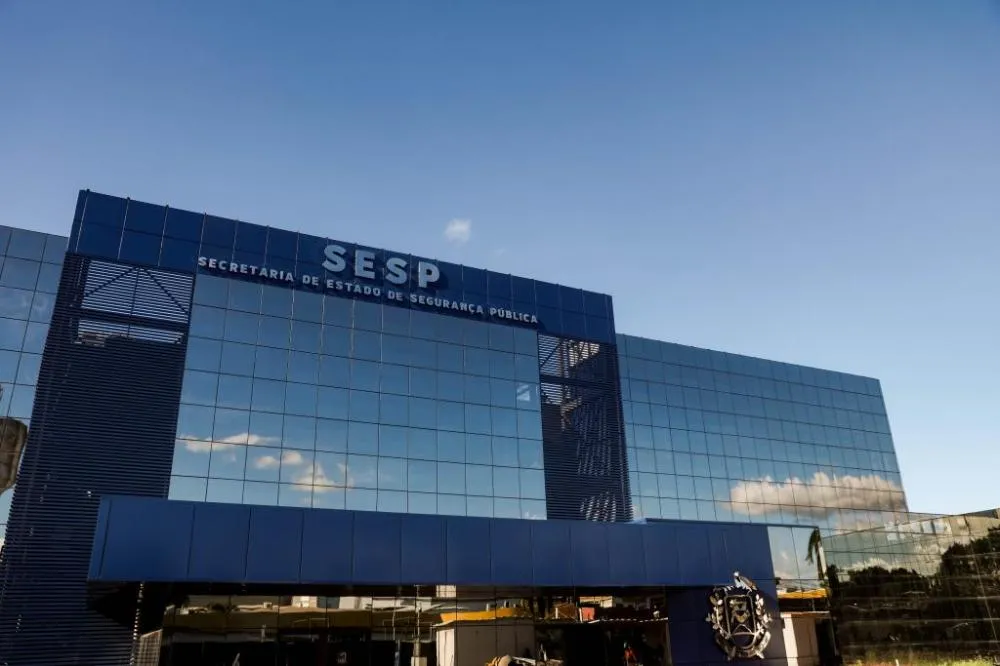 Sesp aponta redução de 13% nos homicídios dolosos em Mato Grosso no comparativo com 2025