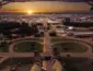 Boom do agronegócio transforma skyline de Sinop com torre gigante