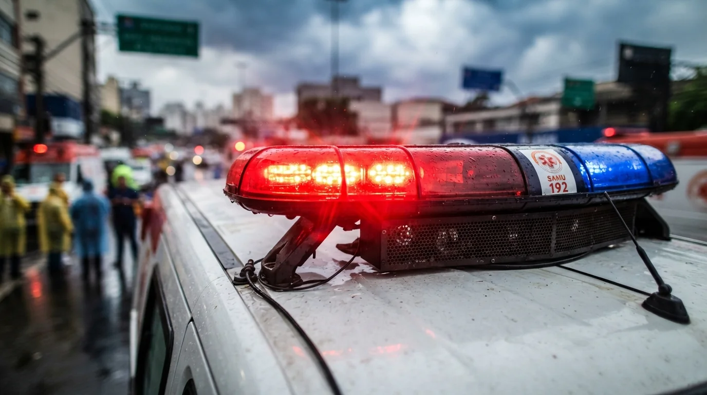 Motorista de 28 anos morre após caminhonete bater de frente com carreta na BR-070 em Várzea Grande