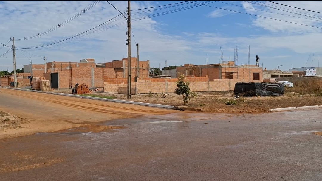 Beneficiários do Sonho Meu ganham novo prazo para concluir moradias em Lucas do Rio Verde