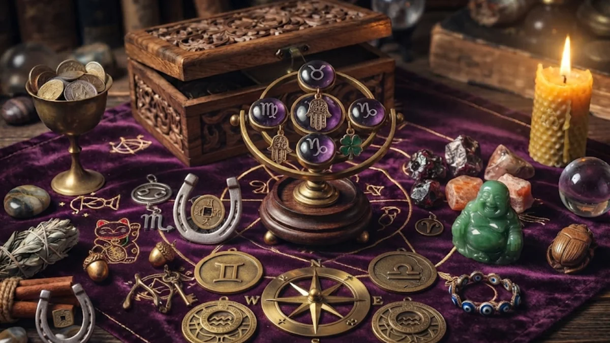 Sorte favorece três signos nesta terça-feira
