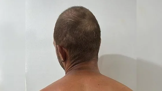 Homem com mandado de prisão em aberto por estupro de vulnerável é preso pela Polícia Militar em Diamantino