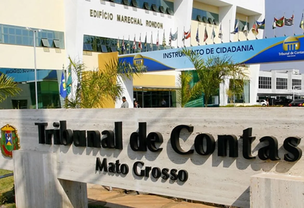 TCE nega suspensão de pregão de R$ 3,2 milhões em Chapada