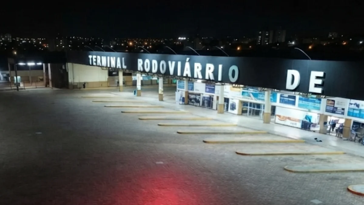 Rede de Proteção nas Estradas: PRF Leva Operação Alerta Lilás para Terminais Rodoviários no Nortão de Mato Grosso