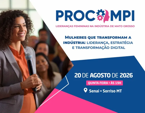 Transformação digital para a indústria