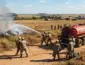 Aprosoja MT destaca importância de treinamento de equipes e prevenção contra incêndios rurais no período de seca