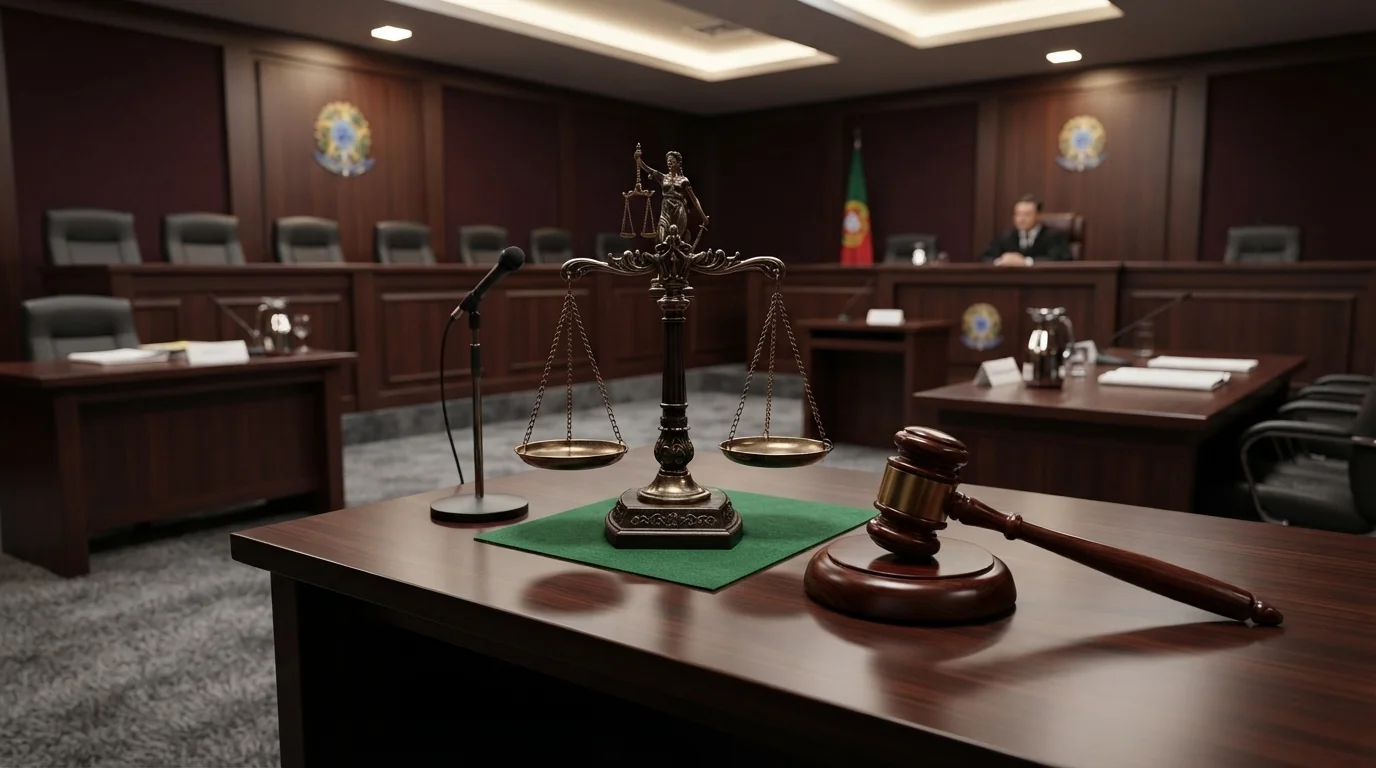Dois membros de facção criminosa são condenados a mais de 67 anos de prisão pelo Tribunal do Júri em Sinop