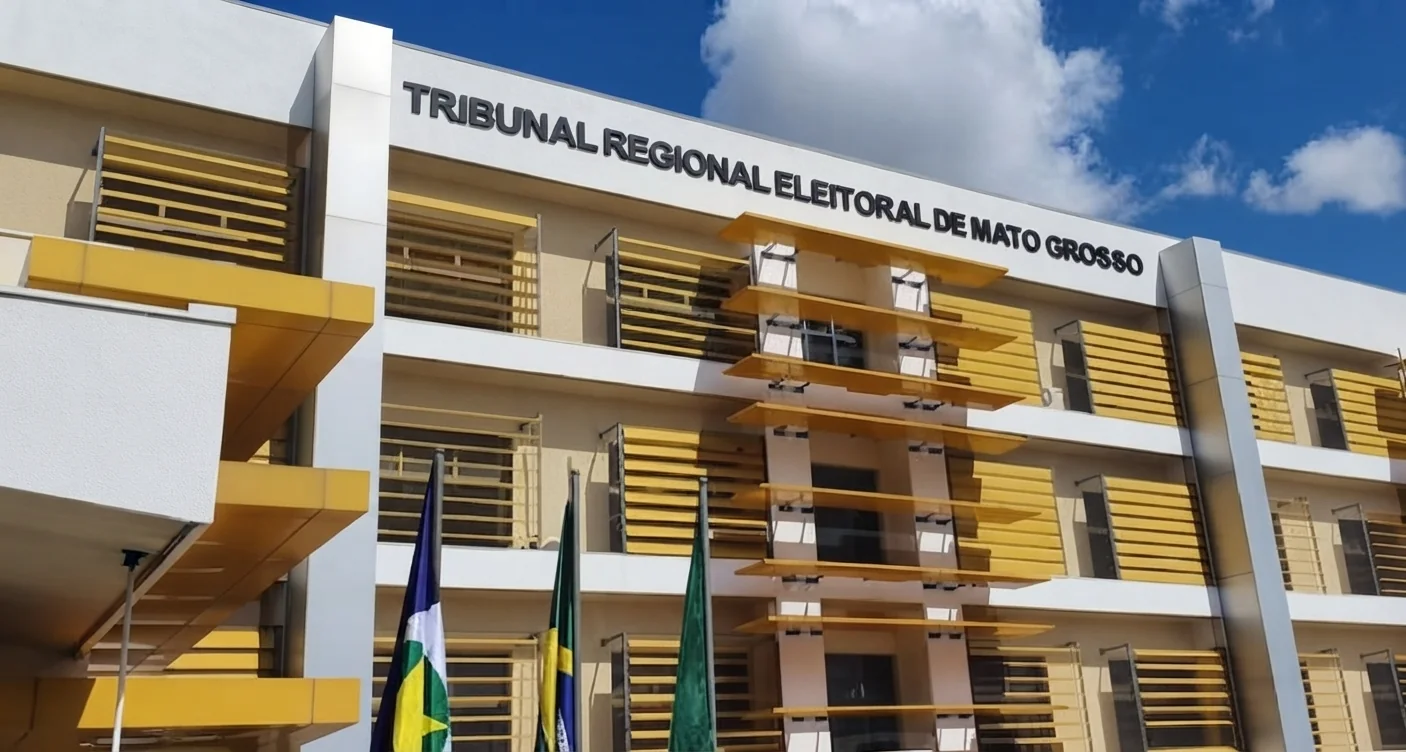 TRE-MT autoriza candidatos a governador e senador a regionalizarem propaganda no Horário Eleitoral Gratuito