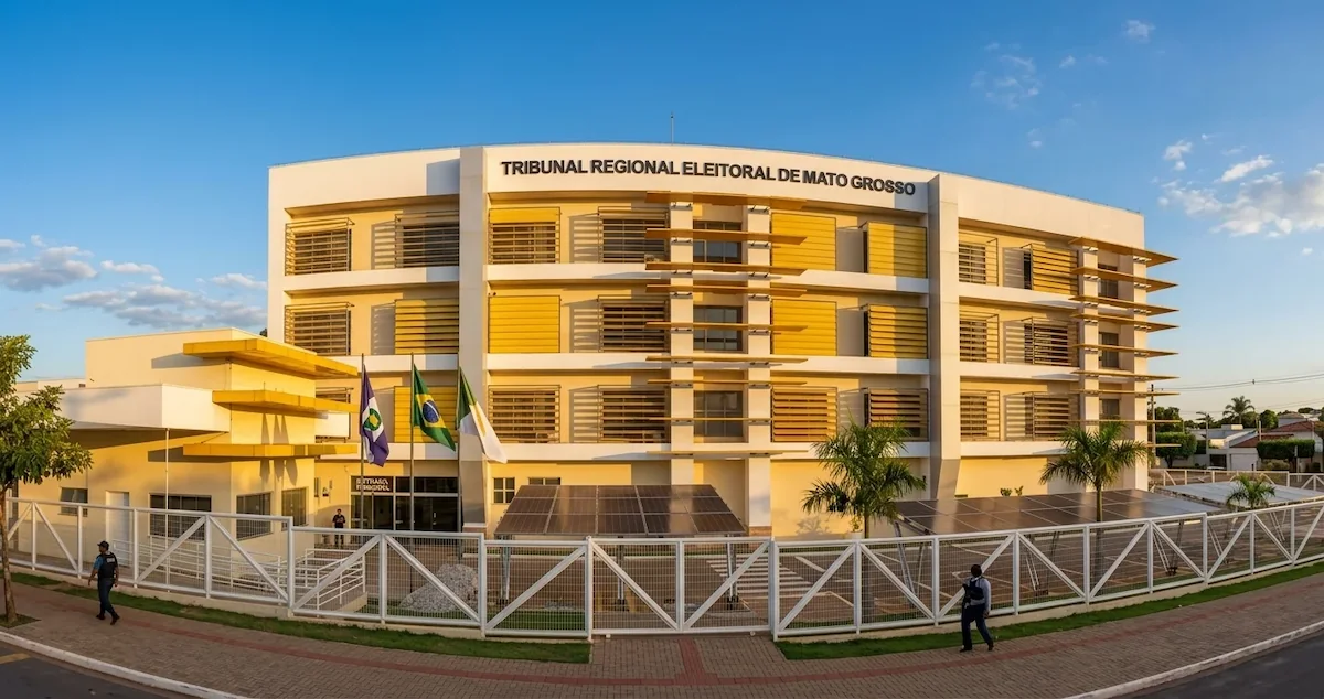 TRE-MT eleva para 50% retenção do Fundo Partidário do PL em Mato Grosso por dívida de 2011