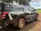 Polícia Civil deflagra Operação Blast Primário e prende cinco suspeitos de integrar facção e traficar drogas em Colíder