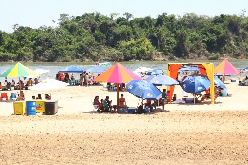 Festeja Sinop 2026 projeta impulso ao comércio local e ao setor de serviços durante 16 dias de programação