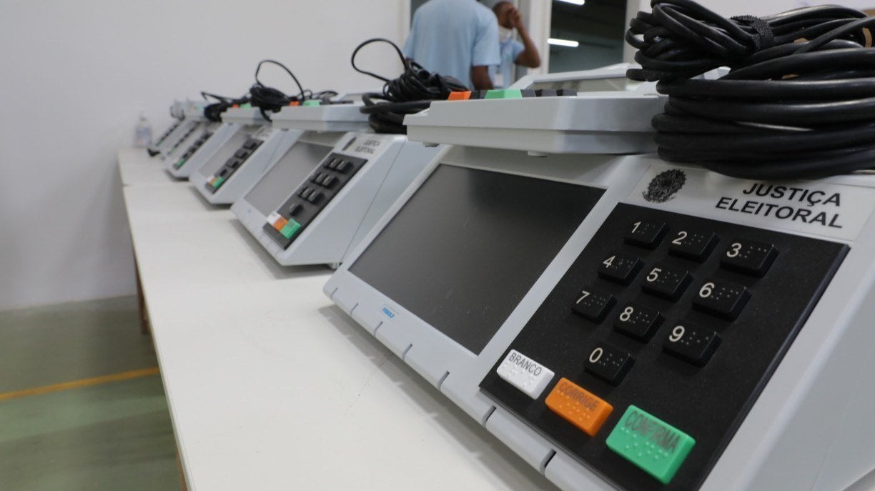 Os partidos têm até as 19h do dia 15 de agosto para registrar as candidaturas para as eleições deste ano. Após o término das...